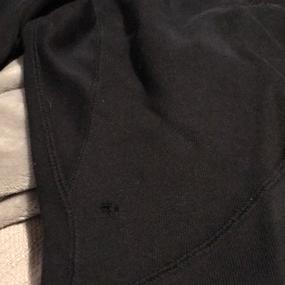Jordan JSW Wings Fleece Pants (Read Description) - Picture 8 of 8